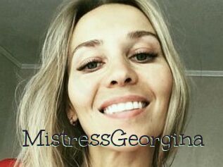 MistressGeorgina