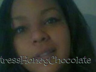 MistressHoneyChocolate