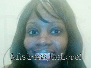 MistressJaeLorel