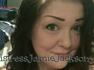 MistressJamieJackson