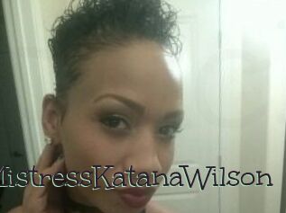 MistressKatanaWilson