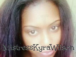 MistressKyraWilson