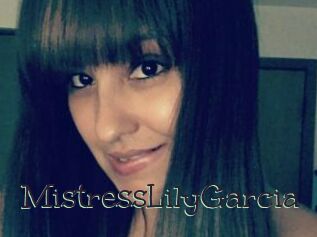 MistressLilyGarcia