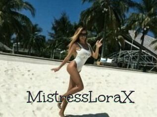 MistressLoraX