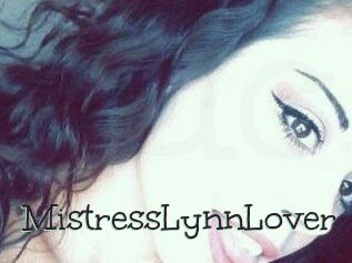 MistressLynnLover