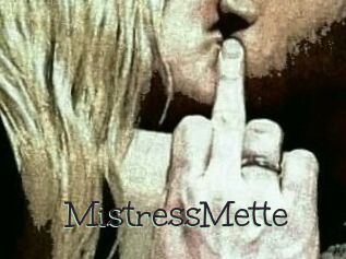 MistressMette