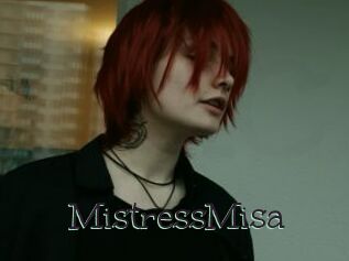 MistressMisa