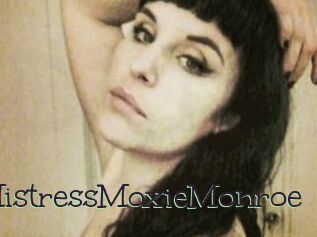 MistressMoxieMonroe