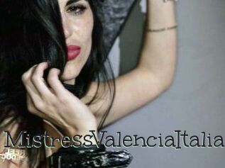 MistressValenciaItalia