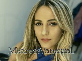 MistressVanessaL