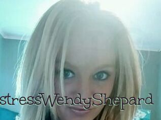 MistressWendyShepard