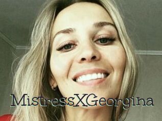 MistressXGeorgina