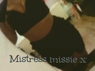 Mistress_missie_x