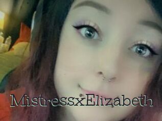 MistressxElizabeth