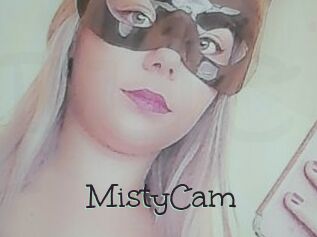 MistyCam