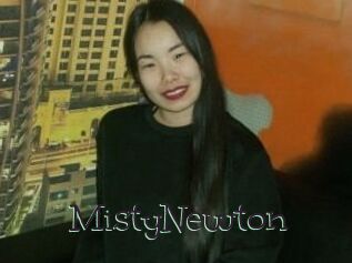 MistyNewton