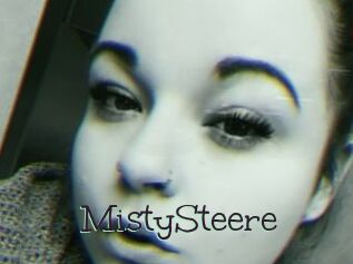 MistySteere