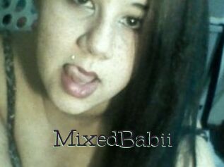 MixedBabii