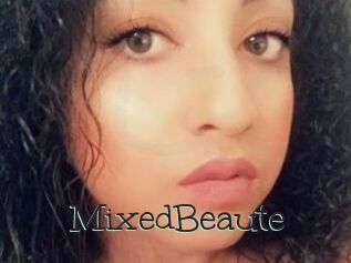 MixedBeaute