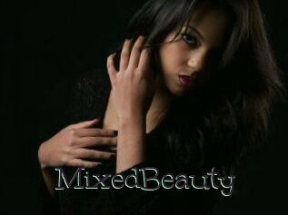 MixedBeauty