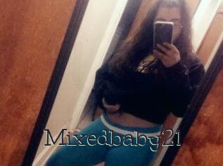 Mixedbaby21