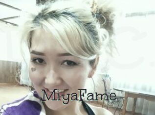 MiyaFame