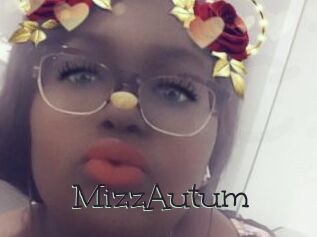 MizzAutum