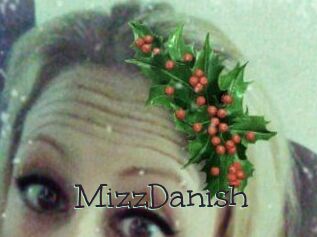 MizzDanish