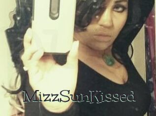 MizzSunKissed