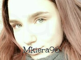 Mkiera96