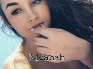 Moanah