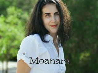 Moanara