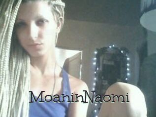 MoaninNaomi