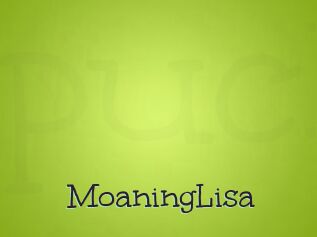 MoaningLisa