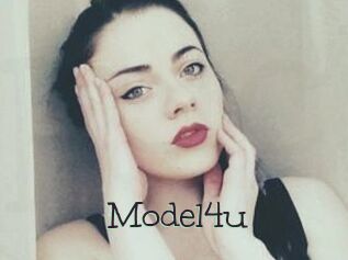 Model4u