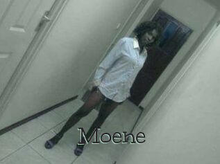 Moene