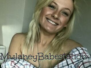 MollieMulaneyBabestation