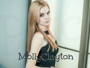 MollyClayton