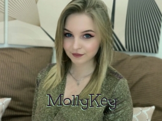 MollyKey