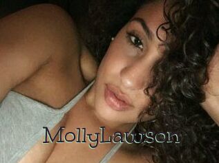 Molly_Lawson