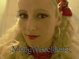 MollyWreckless