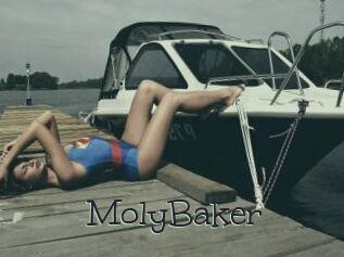 MolyBaker