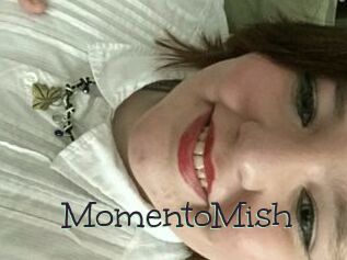 MomentoMish