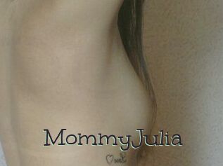 MommyJulia