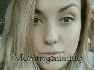Mommyndaddy