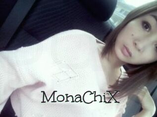 MonaChiX