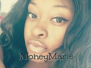 MoneyMarie