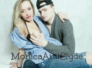 MonicaAndClyde