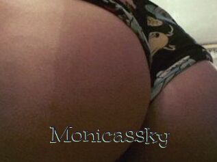 Monicassky