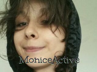 MoniceActive